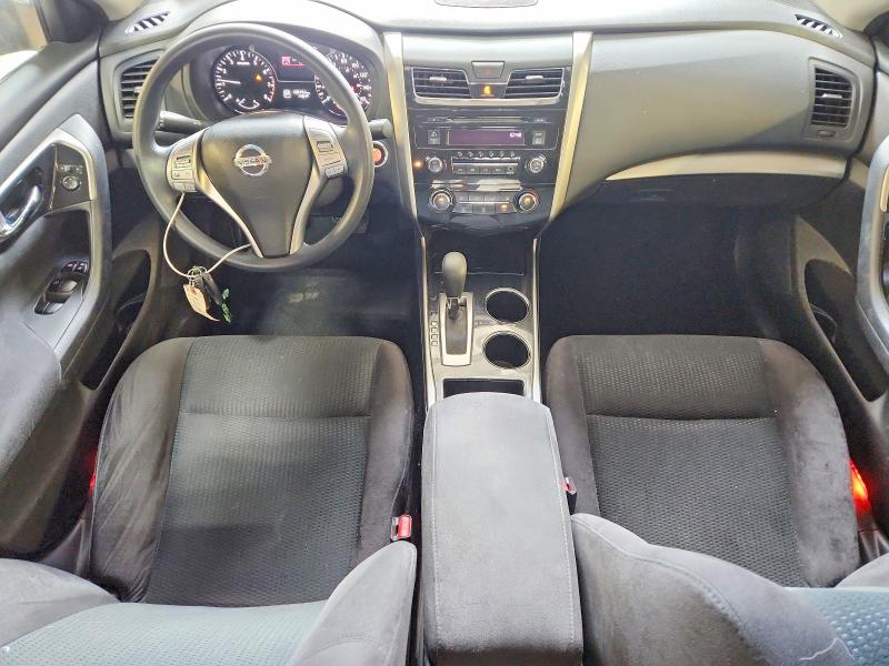 Aukcja sprzedaży 2014 Nissan Altima, vin: 1N4AL3AP1EN379289, numer aukcji: 60549216