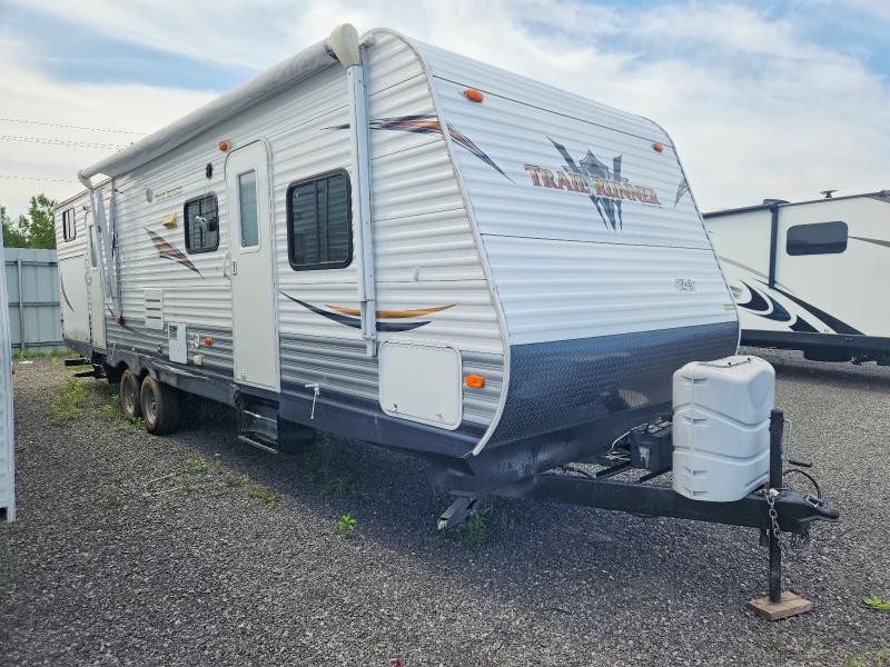 Продажа на аукционе авто 2013 Heartland Trailrunne, vin: 5SFEB3525DE261951, номер лота: 60143516