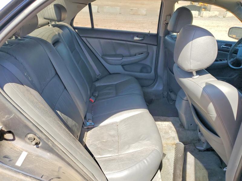 Продажа на аукционе авто 2007 Honda Accord, vin: 1HGCM66507A100399, номер лота: 62261776
