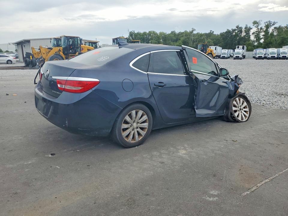 2016 Buick Verano მანქანა იყიდება აუქციონზე, vin: 1G4PP5SK2G4129118, აუქციონის ნომერი: 62005856
