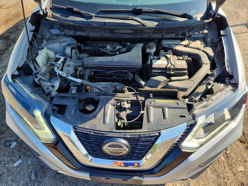 Aukcja sprzedaży 2019 Nissan Rogue, vin: 5N1AT2MV8KC822572, numer aukcji: 60442006