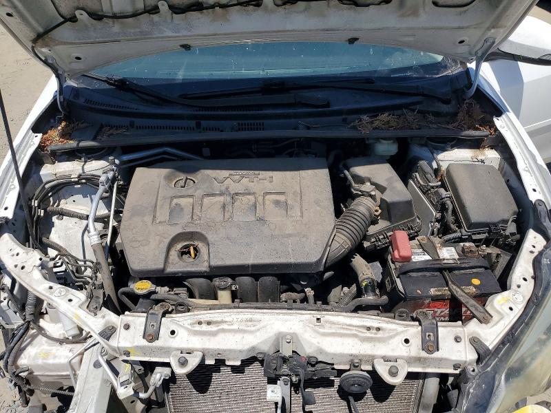 2016 Toyota Corolla მანქანა იყიდება აუქციონზე, vin: 5YFBURHE9GP393126, აუქციონის ნომერი: 63520756