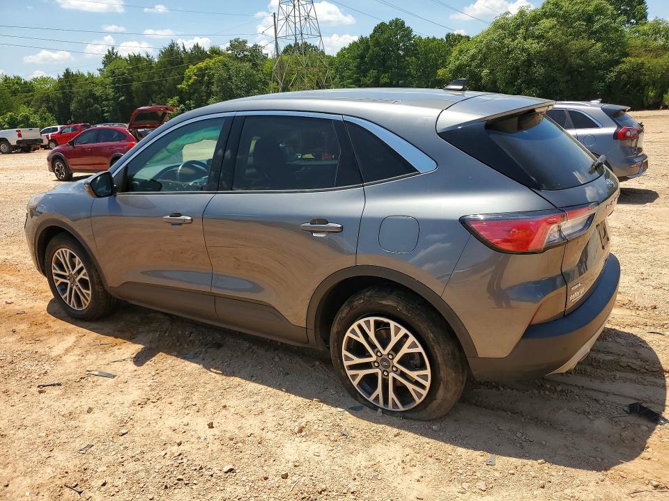 Продажа на аукционе авто 2022 Ford Escape, vin: 1FMCU9H95NUA44211, номер лота: 61138276