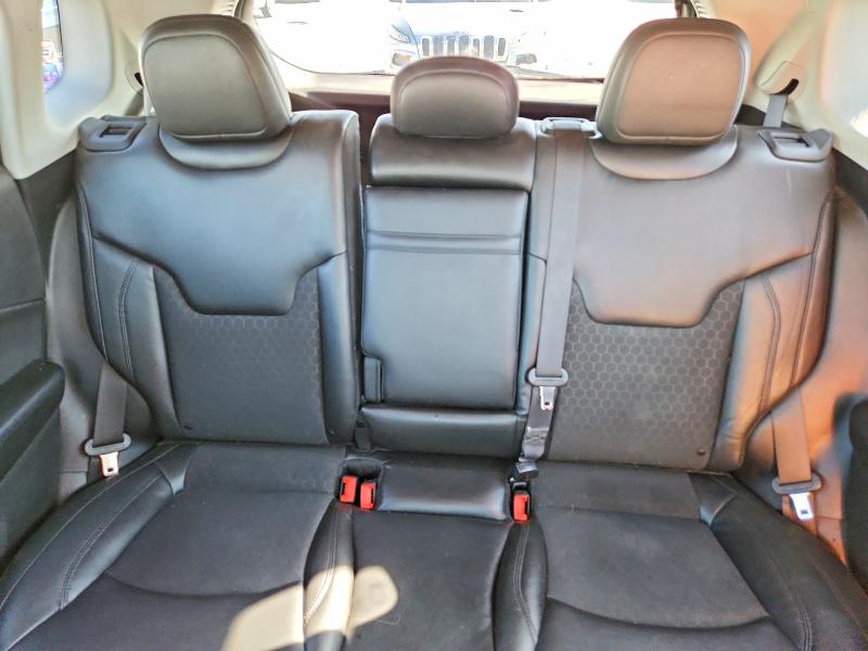2019 Jeep Compass მანქანა იყიდება აუქციონზე, vin: 3C4NJDBB4KT631025, აუქციონის ნომერი: 61731886