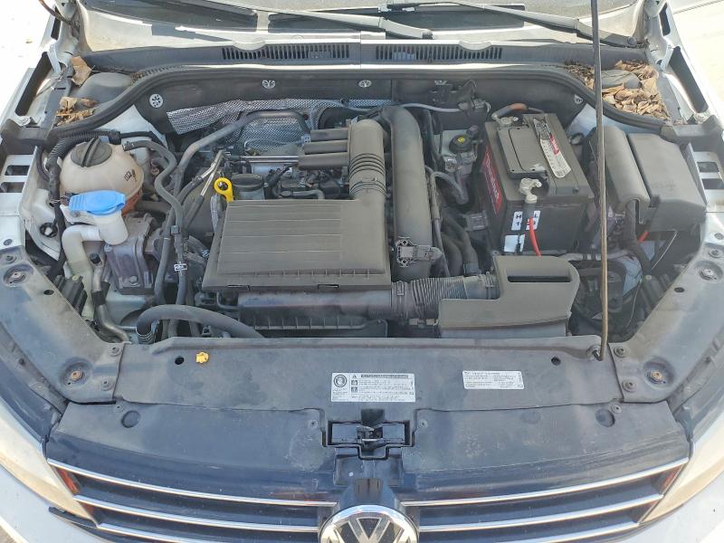 Aukcja sprzedaży 2017 Volkswagen Jetta, vin: 3VWDB7AJXHM207593, numer aukcji: 60022666
