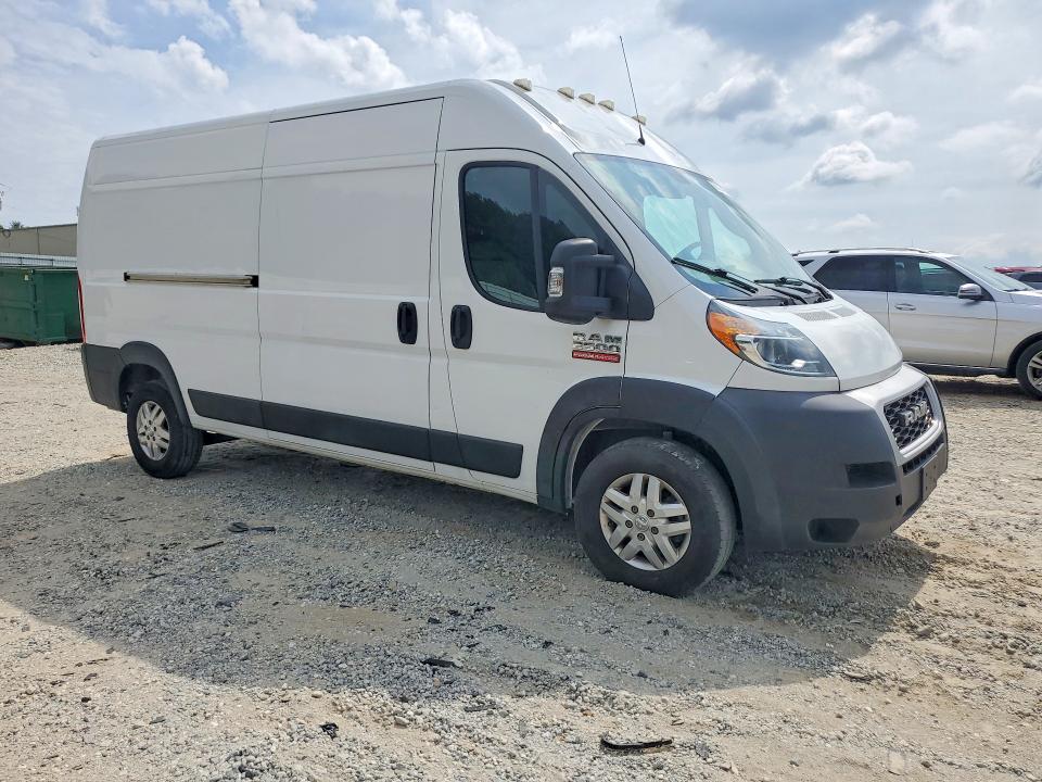 Aukcja sprzedaży 2021 Ram Promaster 2500, vin: 3C6LRVDG3ME508894, numer aukcji: 60522416