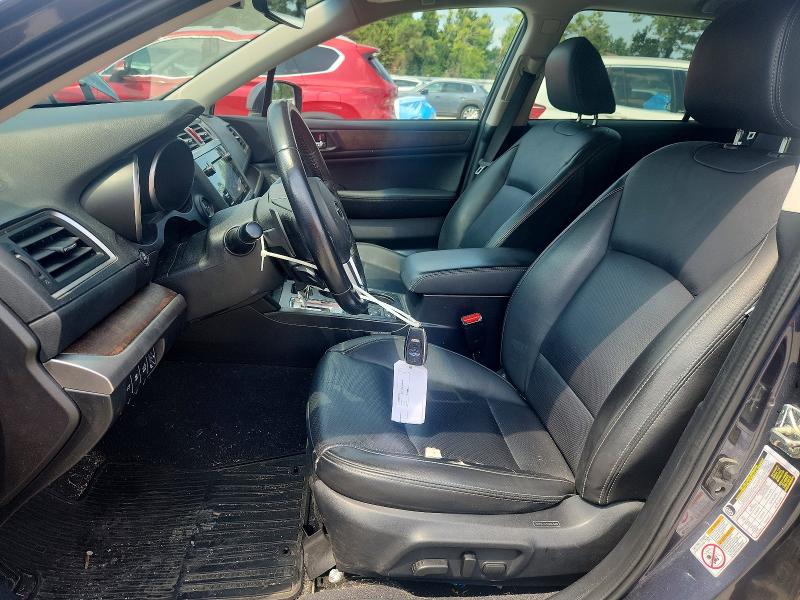 Продажа на аукционе авто 2017 Subaru Outback, vin: 4S4BSENC5H3292852, номер лота: 62626106
