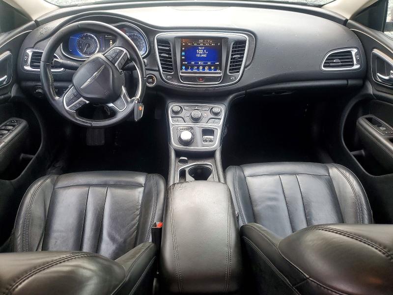 Aukcja sprzedaży 2017 Chrysler 200, vin: 1C3CCCAB3HN508844, numer aukcji: 59848756