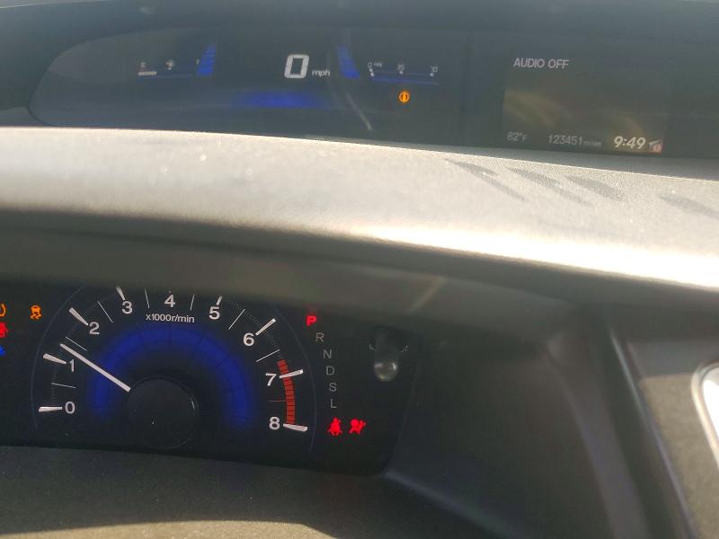 Продаж на аукціоні авто 2015 Honda Civic, vin: 2HGFB2F75FH506188, номер лоту: 60770806
