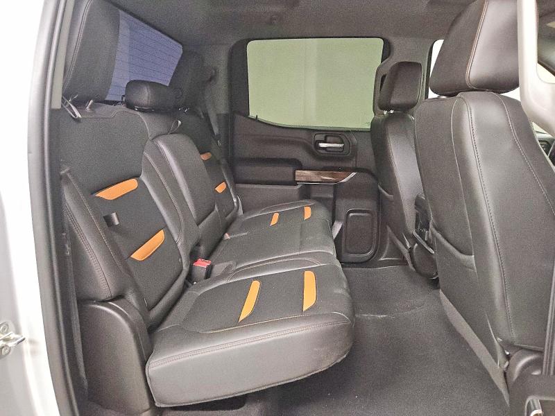60706046 :رقم المزاد ، 1GTP8CED1LZ320934 vin ، 2020 Gmc Sierra مزاد بيع
