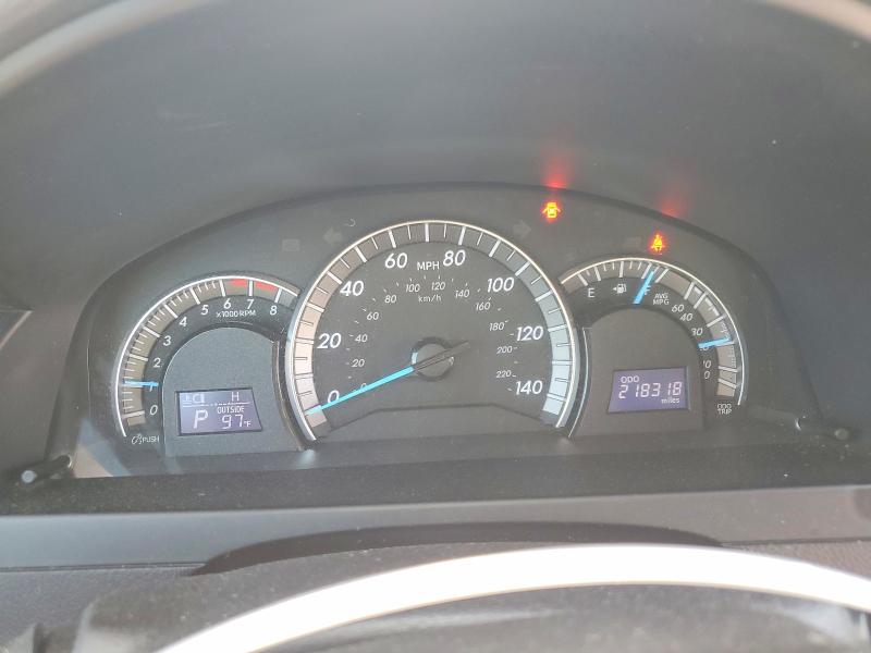 Aukcja sprzedaży 2014 Toyota Camry, vin: 4T1BF1FK2EU402586, numer aukcji: 59296536