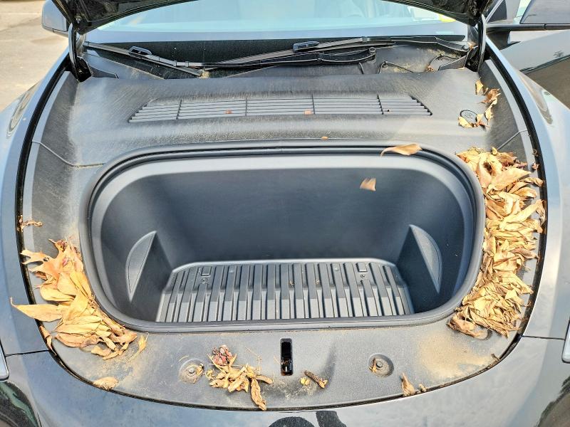 Продаж на аукціоні авто 2024 Tesla Model Y, vin: 7SAYGAEE0RF987127, номер лоту: 62706506