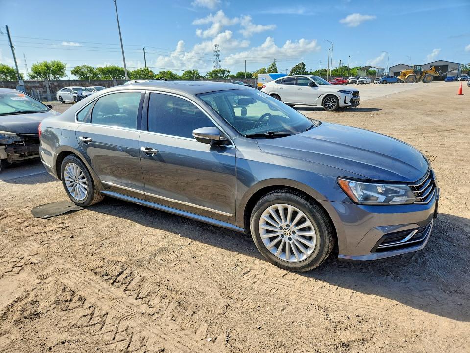 Aukcja sprzedaży 2017 Volkswagen Passat, vin: 1VWBT7A36HC078887, numer aukcji: 61932076