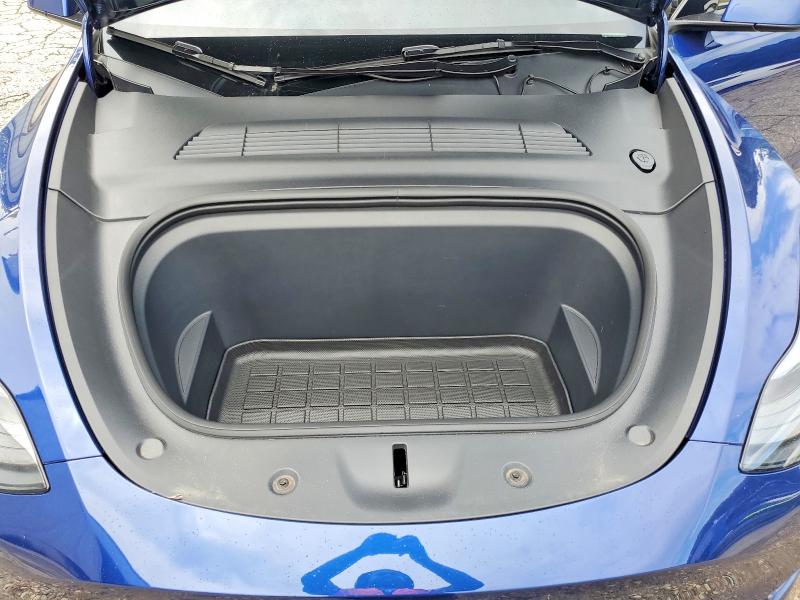 Aukcja sprzedaży 2024 Tesla Model Y, vin: 7SAYGDEE1RF052894, numer aukcji: 60656206