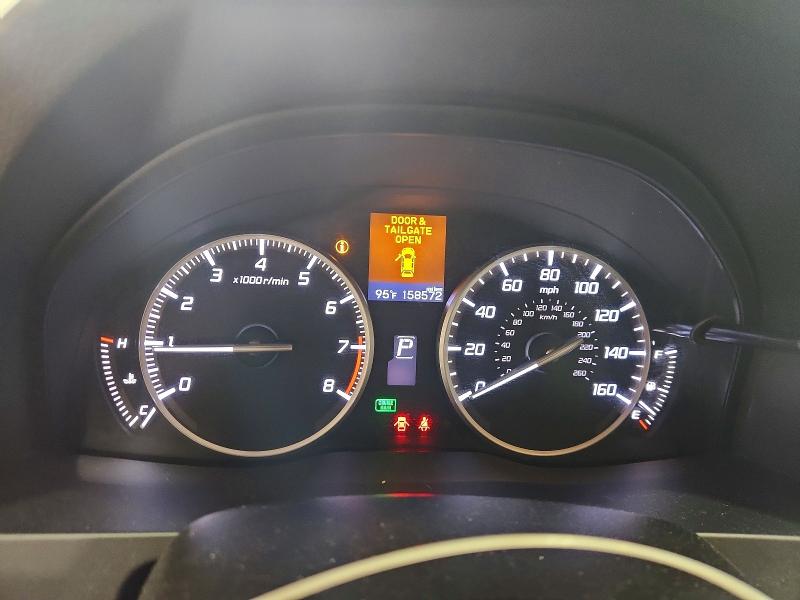 59594366 :رقم المزاد ، 5J8TB3H38EL004733 vin ، 2014 Acura Rdx مزاد بيع