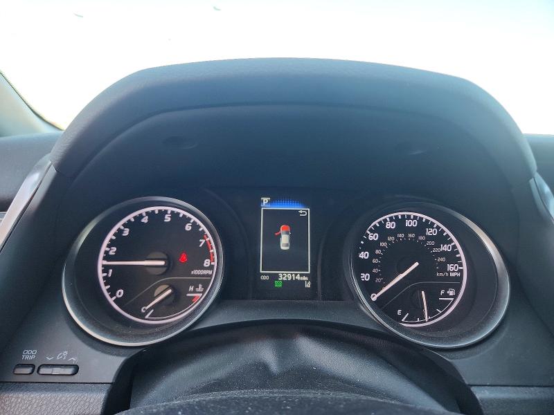 Продаж на аукціоні авто 2022 Toyota Camry, vin: 4T1G11AK6NU075735, номер лоту: 60322776