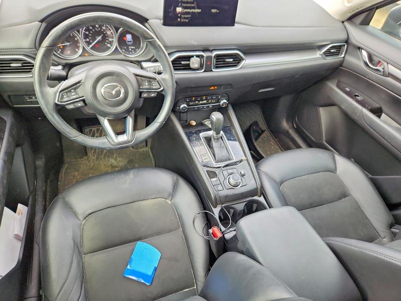 Продаж на аукціоні авто 2023 Mazda Cx-5, vin: JM3KFBBM2P0127806, номер лоту: 60673086