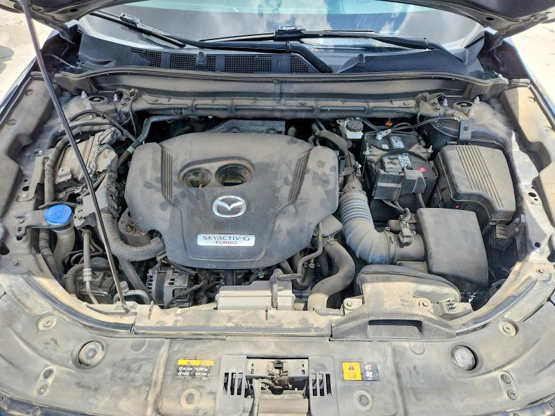 60519856 :رقم المزاد ، JM3KFBAY3M0415107 vin ، 2021 Mazda Cx-5 مزاد بيع