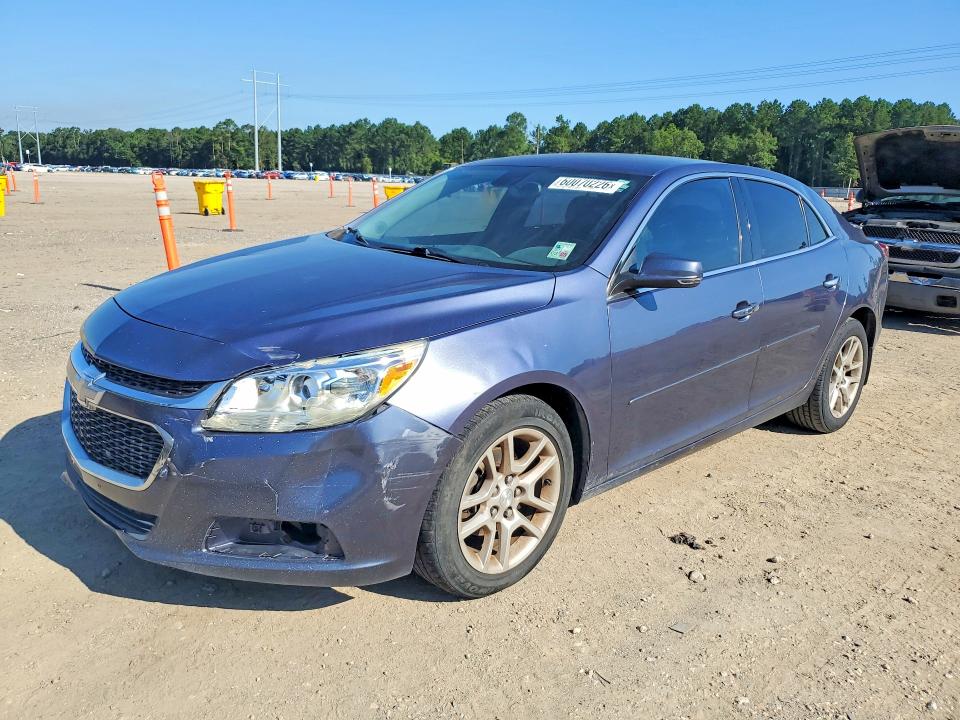 2015 Chevrolet Malibu მანქანა იყიდება აუქციონზე, vin: 1G11C5SL3FF234521, აუქციონის ნომერი: 60070226