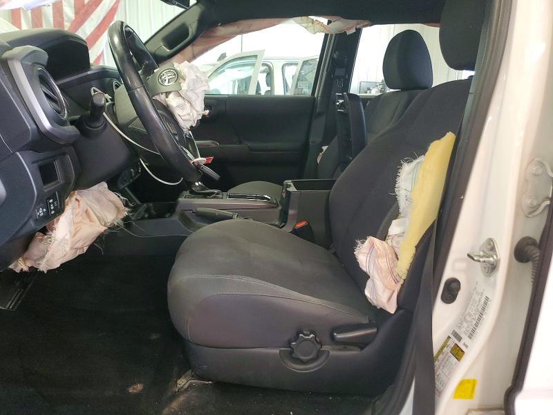 Auction sale of the 2019 Toyota Tacoma, vin: 3TMCZ5AN1KM198467, lot number: 62213086