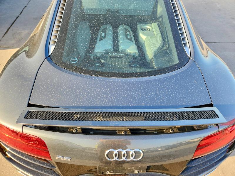 Aukcja sprzedaży 2012 Audi R8, vin: WUAGNAFG5CN001102, numer aukcji: 60495256