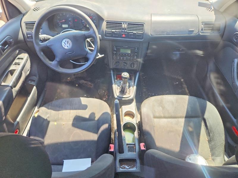 61130716 :رقم المزاد ، WVWRK61J83W417248 vin ، 2003 Volkswagen Jetta مزاد بيع