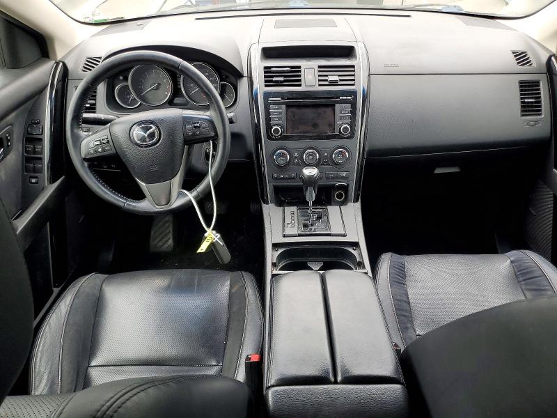 Aukcja sprzedaży 2014 Mazda Cx-9, vin: JM3TB2CVXE0431180, numer aukcji: 59392946