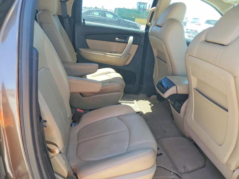 Aukcja sprzedaży 2012 Gmc Acadia, vin: 1GKKRSED8CJ142962, numer aukcji: 60946586