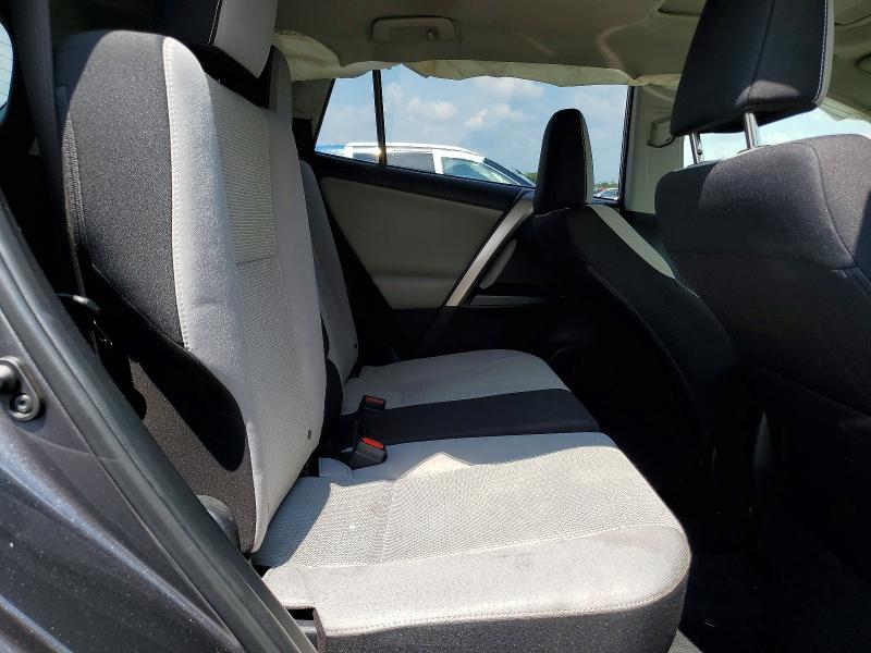 Aukcja sprzedaży 2017 Toyota Rav4, vin: JTMRFREV4HJ136717, numer aukcji: 62993536
