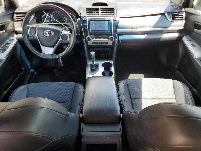 Aukcja sprzedaży 2013 Toyota Camry, vin: 4T1BF1FK7DU667518, numer aukcji: 58646486