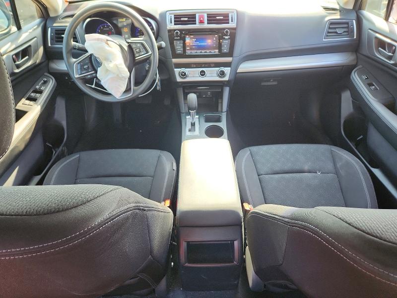 Aukcja sprzedaży 2019 Subaru Legacy, vin: 4S3BNAB68K3035002, numer aukcji: 59396076