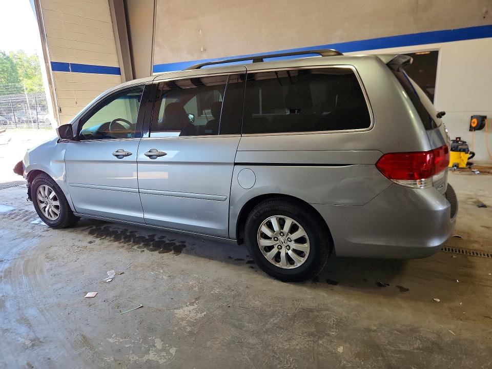 Продажа на аукционе авто 2008 Honda Odyssey, vin: 5FNRL38798B072765, номер лота: 60366706