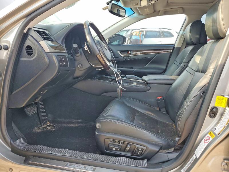 Продаж на аукціоні авто 2015 Lexus Gs, vin: JTHBE1BL8FA019856, номер лоту: 61692266