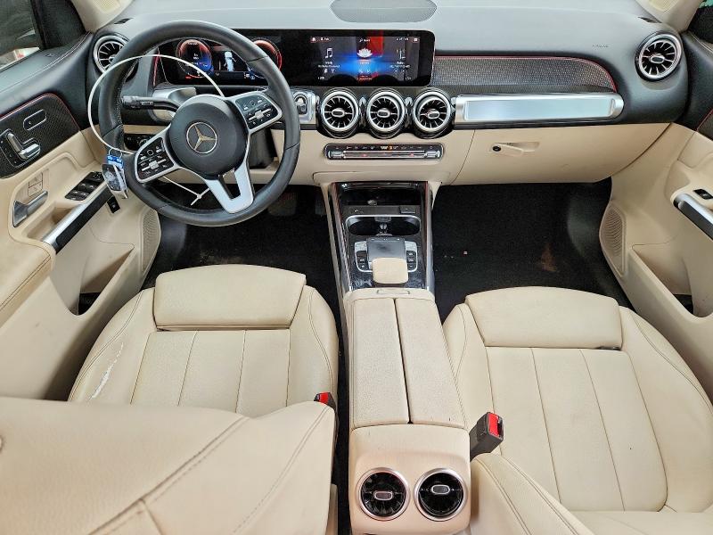 Продажа на аукционе авто 2020 Mercedes-benz Glb, vin: WDC4M4GB1LW006776, номер лота: 59887366