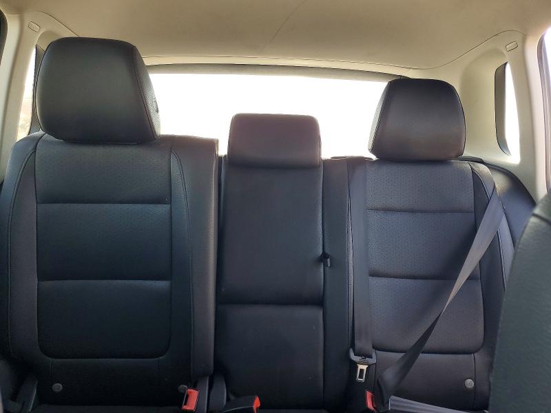 Продажа на аукционе авто 2016 Volkswagen Tiguan, vin: WVGAV7AX8GW518970, номер лота: 60892576