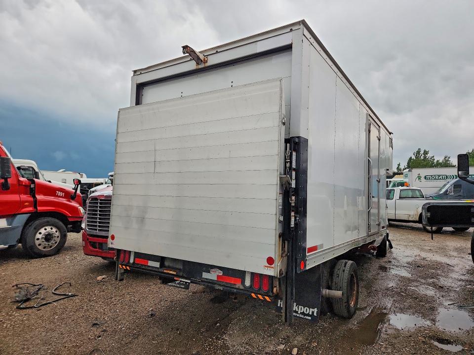 2023 Ford Ecolone მანქანა იყიდება აუქციონზე, vin: 1FDXE4FN3PDD38923, აუქციონის ნომერი: 62078326