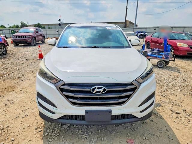 61386526 :رقم المزاد ، KM8J23A4XGU098311 vin ، 2016 Hyundai Tucson مزاد بيع