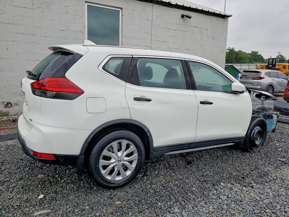 Aukcja sprzedaży 2018 Nissan Rogue, vin: KNMAT2MV5JP576740, numer aukcji: 62289086