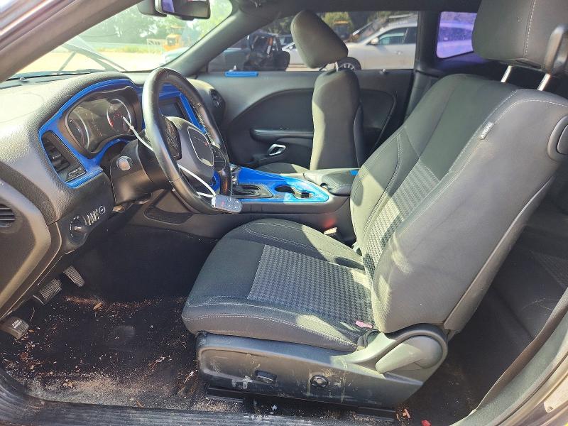 Aukcja sprzedaży 2019 Dodge Challenger, vin: 2C3CDZAG0KH531624, numer aukcji: 61125686