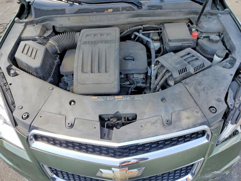 60290656 :رقم المزاد ، 2GNALDEK3F6161026 vin ، 2015 Chevrolet Equinox مزاد بيع