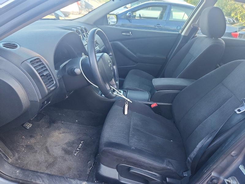 Aukcja sprzedaży 2011 Nissan Altima, vin: 1N4AL2AP7BC131663, numer aukcji: 62619546