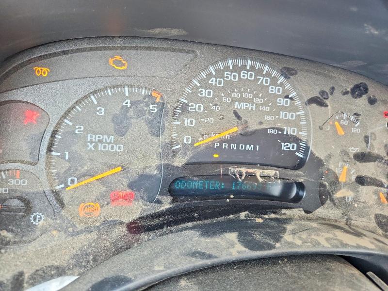 Продаж на аукціоні авто 2006 Chevrolet Silverado, vin: 1GCHK23D86F152198, номер лоту: 59782686