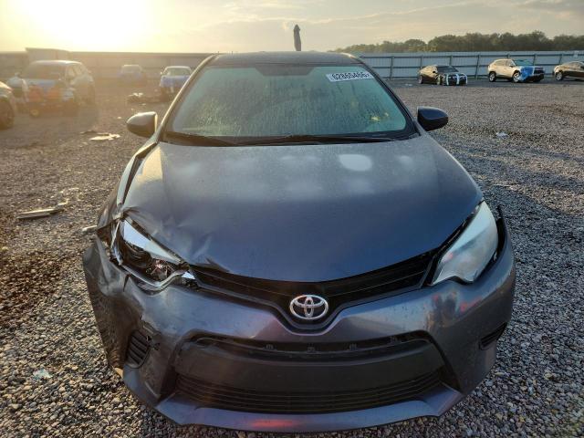 Продажа на аукционе авто 2015 Toyota Corolla, vin: 2T1BURHE0FC289364, номер лота: 62865466