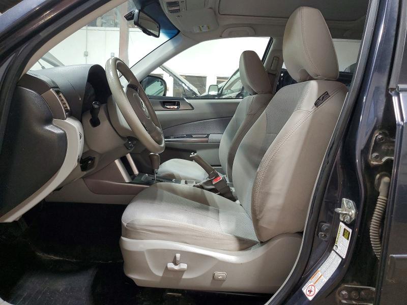 Продажа на аукционе авто 2011 Subaru Forester, vin: JF2SHBDC8BH751371, номер лота: 61137146