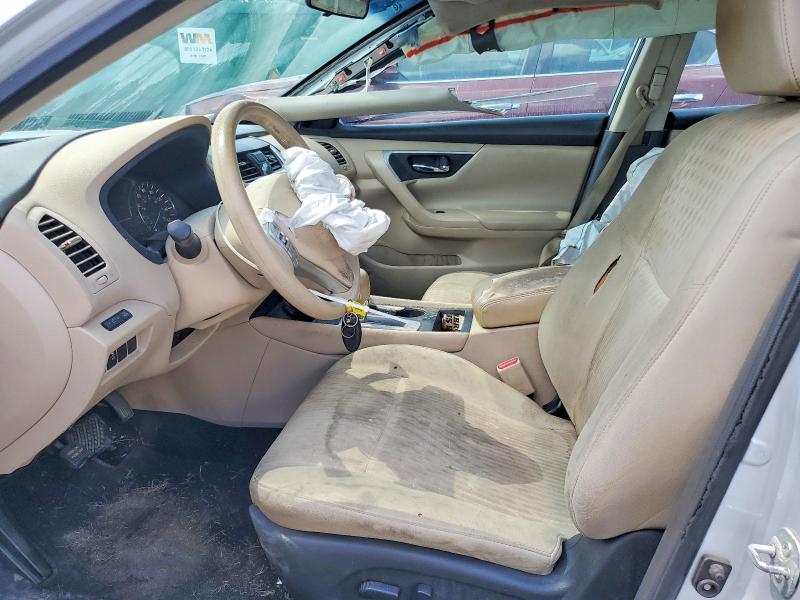Aukcja sprzedaży 2016 Nissan Altima, vin: 1N4AL3AP3GN337810, numer aukcji: 60493836