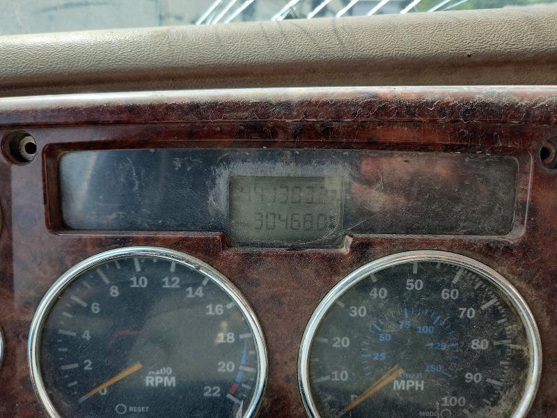 2003 Mack 700 მანქანა იყიდება აუქციონზე, vin: 1M2AG12C33M003027, აუქციონის ნომერი: 58916976