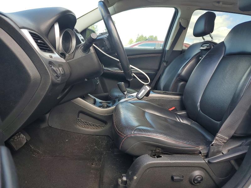 Продажа на аукционе авто 2013 Dodge Journey, vin: 3C4PDDEG7DT711087, номер лота: 60624506