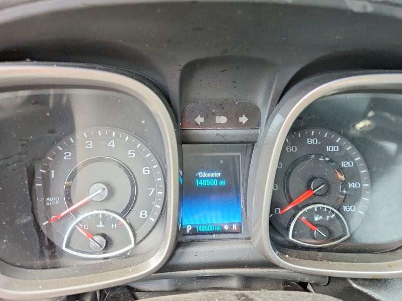Продаж на аукціоні авто 2015 Chevrolet Malibu, vin: 1G11B5SL2FU101392, номер лоту: 60828256