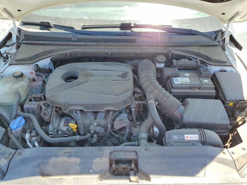 2019 Hyundai Veloster მანქანა იყიდება აუქციონზე, vin: KMHTH6ABXKU008929, აუქციონის ნომერი: 60675906