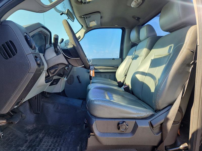 Продажа на аукционе авто 2012 Ford F250, vin: 1FTBF2A62CEA61444, номер лота: 63035526